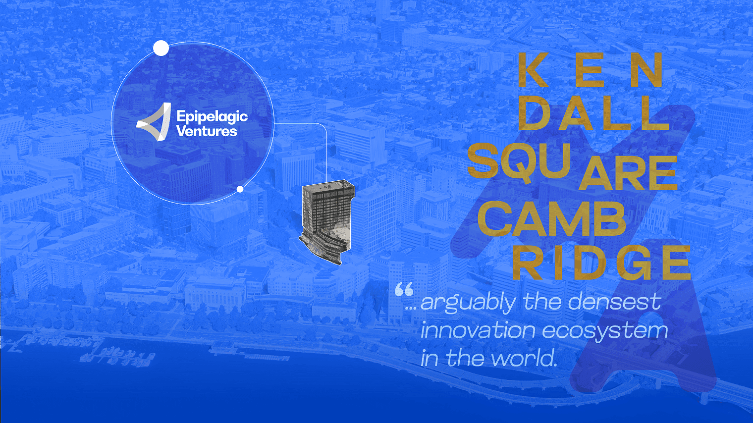 Inside Epipelagic Ventures: The Venture Studio Built for Founders